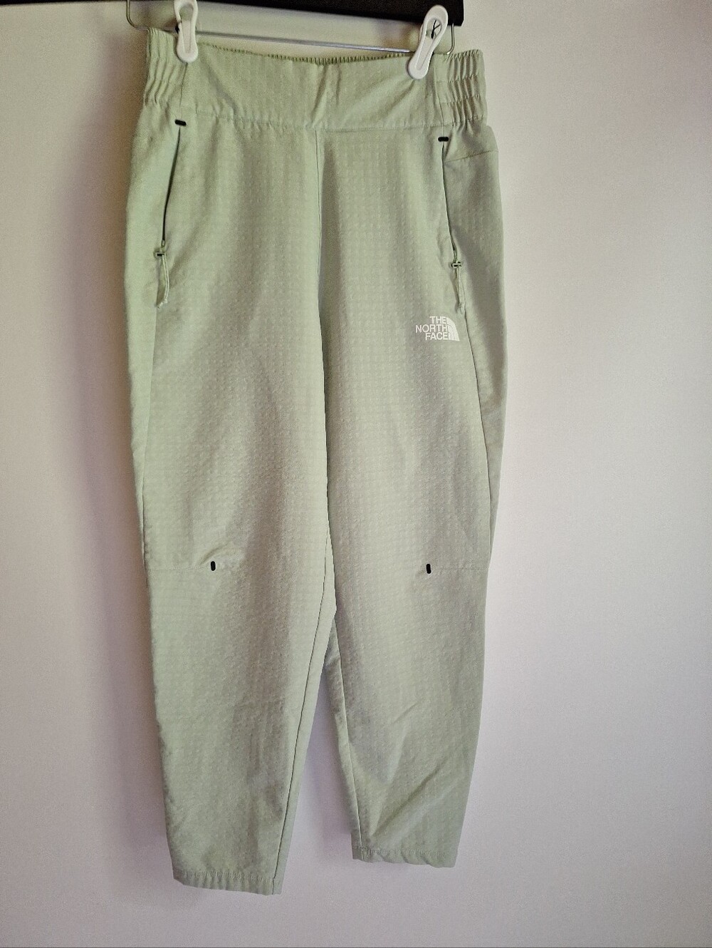 The North Face Tekware  Relaxed Fit Flashdry Misty Sag3 Size S - Picture 5 of 16